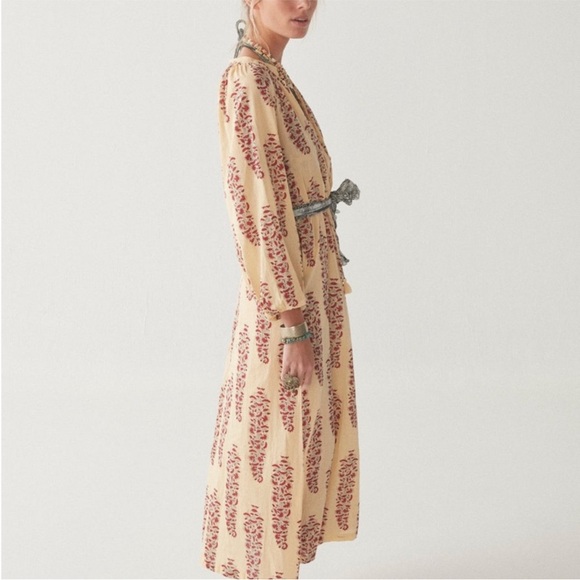 Maison Hotel Calista Dress - Picture 4 of 10